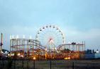 Luna park