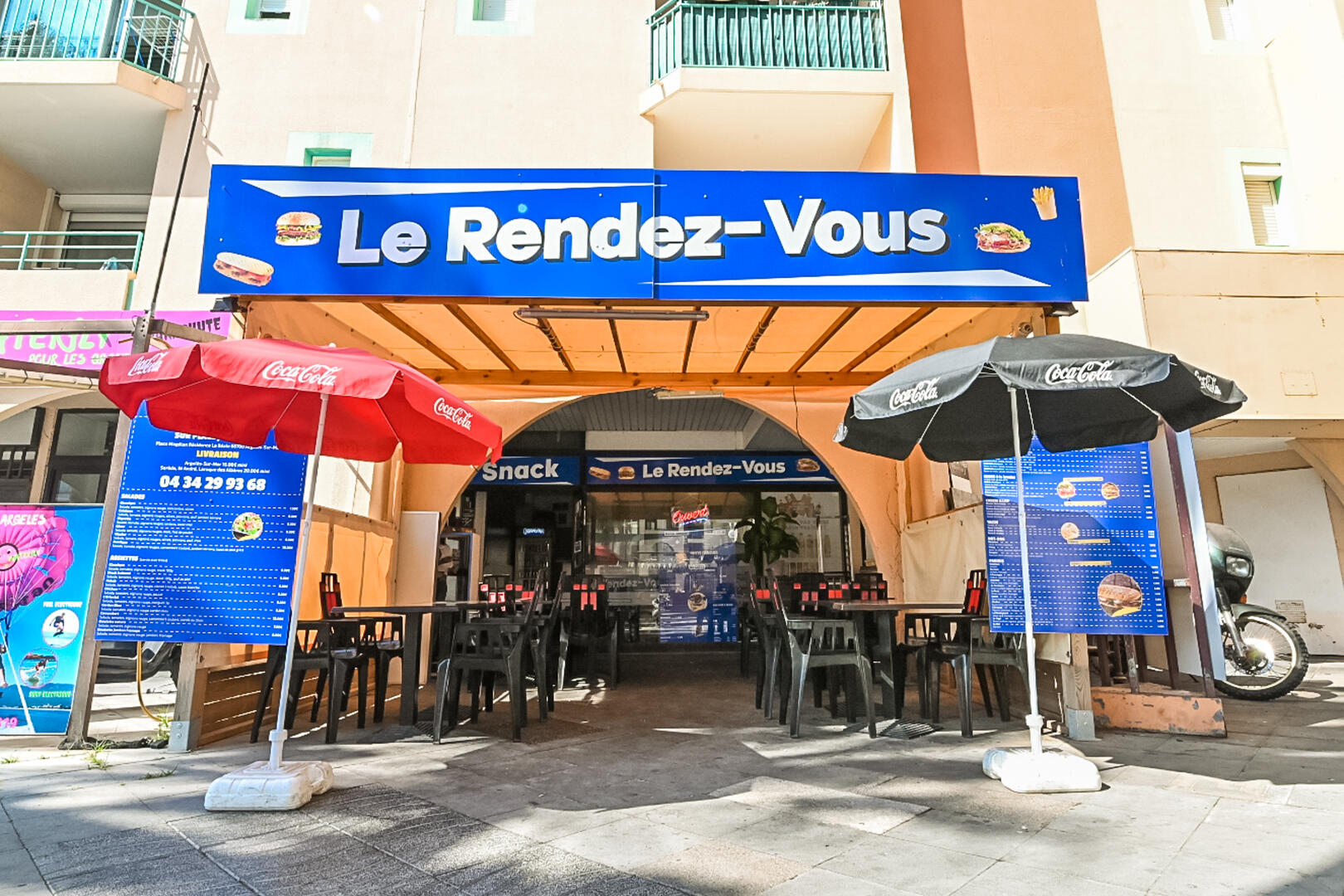 LE RENDEZ-VOUS_RESTAURANT_ARGELES_21
