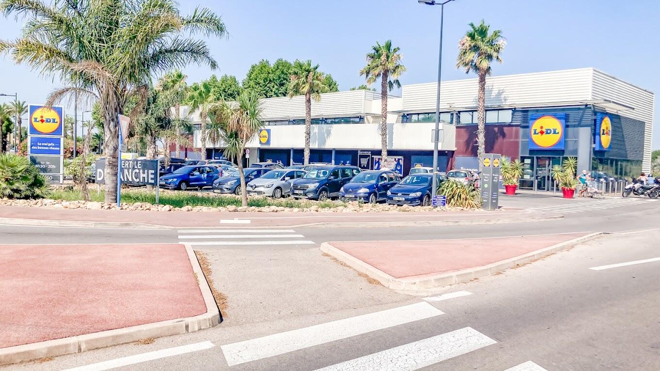 LIDL