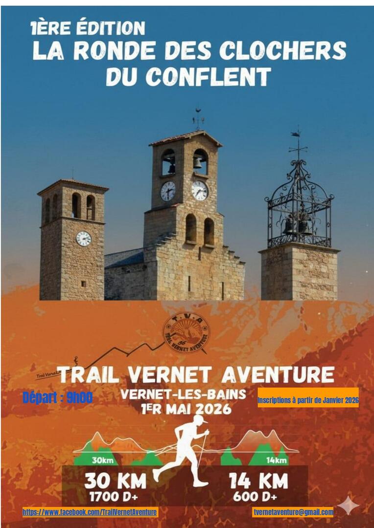 La ronde des clochers