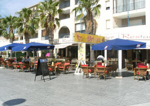 Le Pirate Argelès