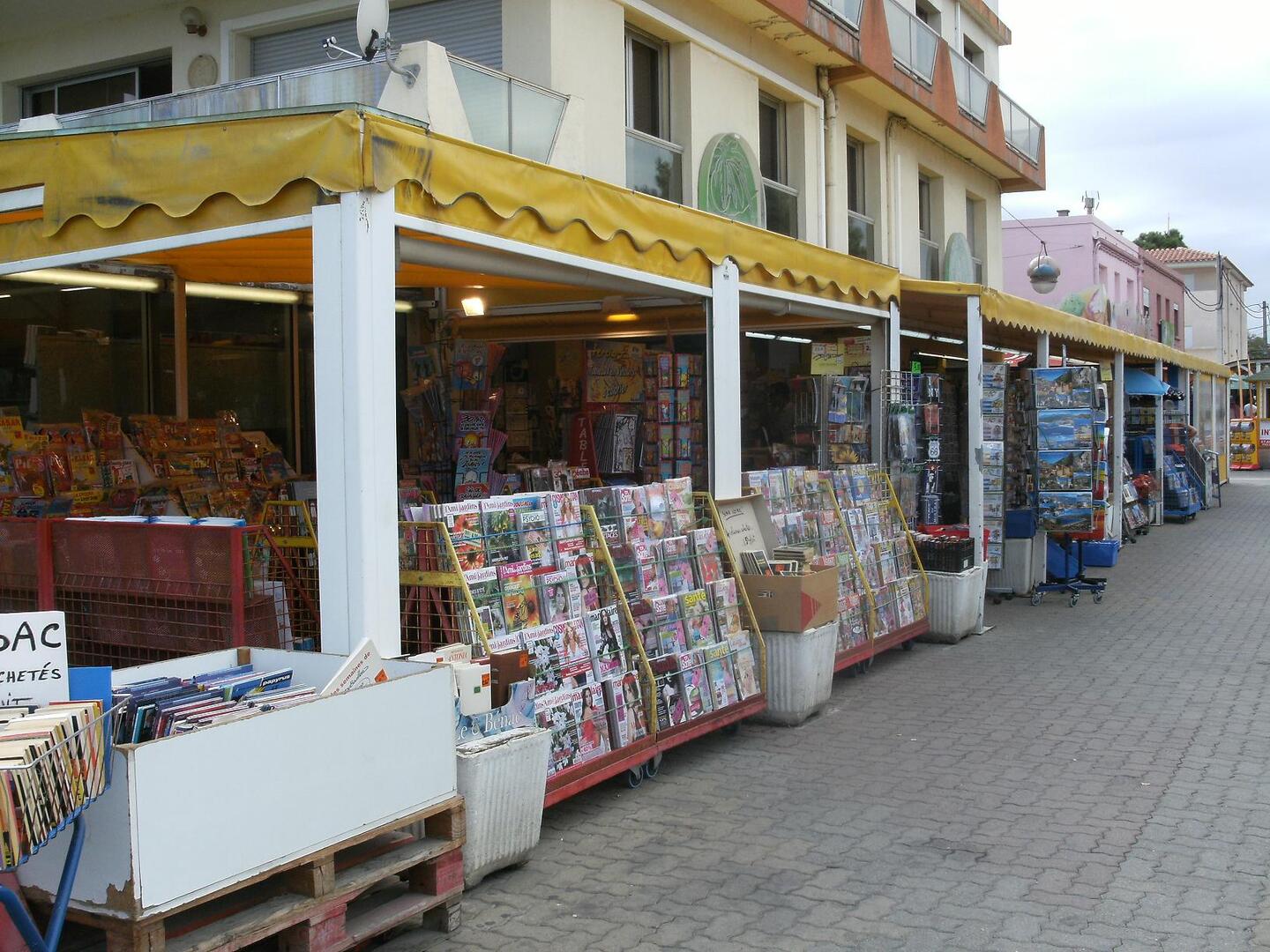 Le Temps de Lire
