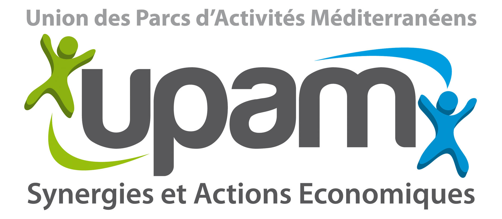 Logo UPAM 2014
