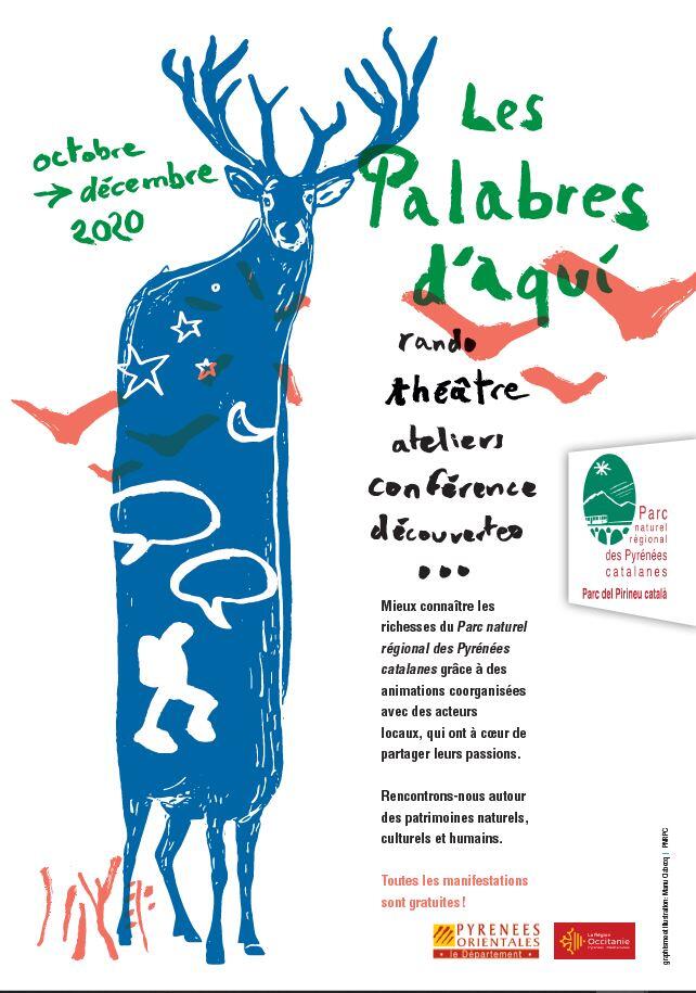 Palabres d'Aqui