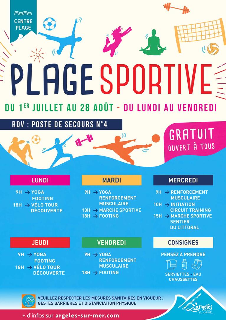 PlageSportive2020