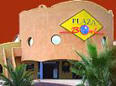Plaza bowl