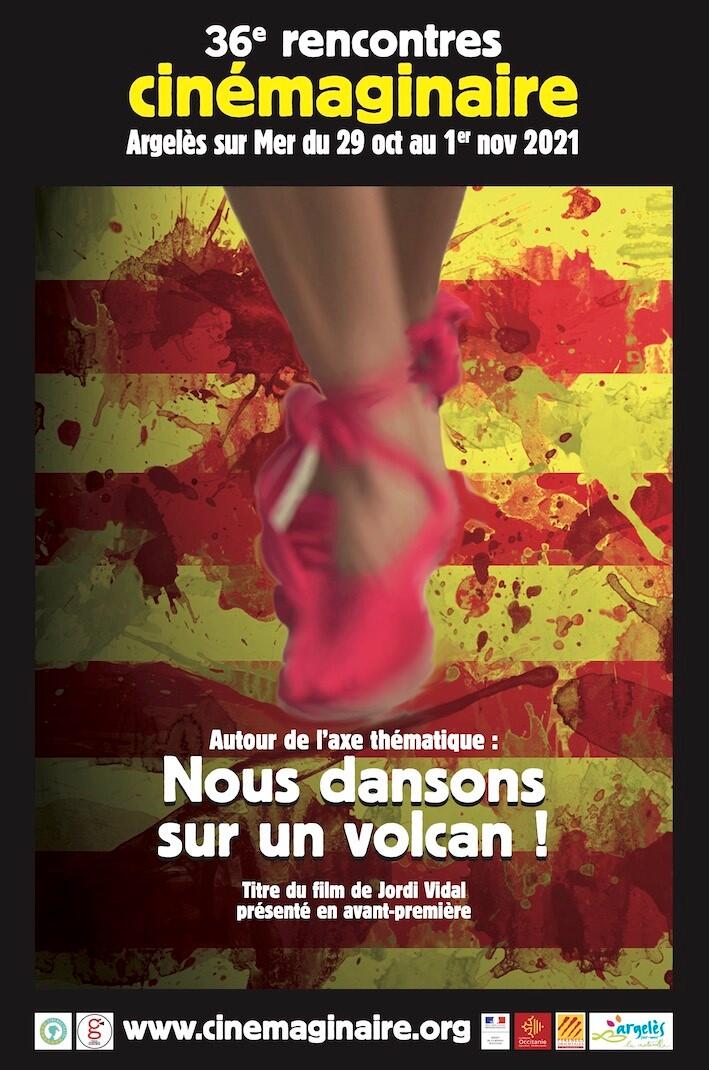 RENCONTRES CINEMAGINAIRE