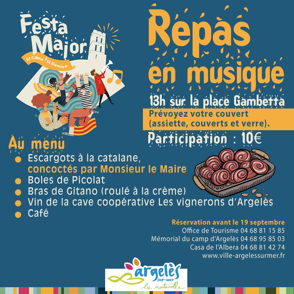 Repas