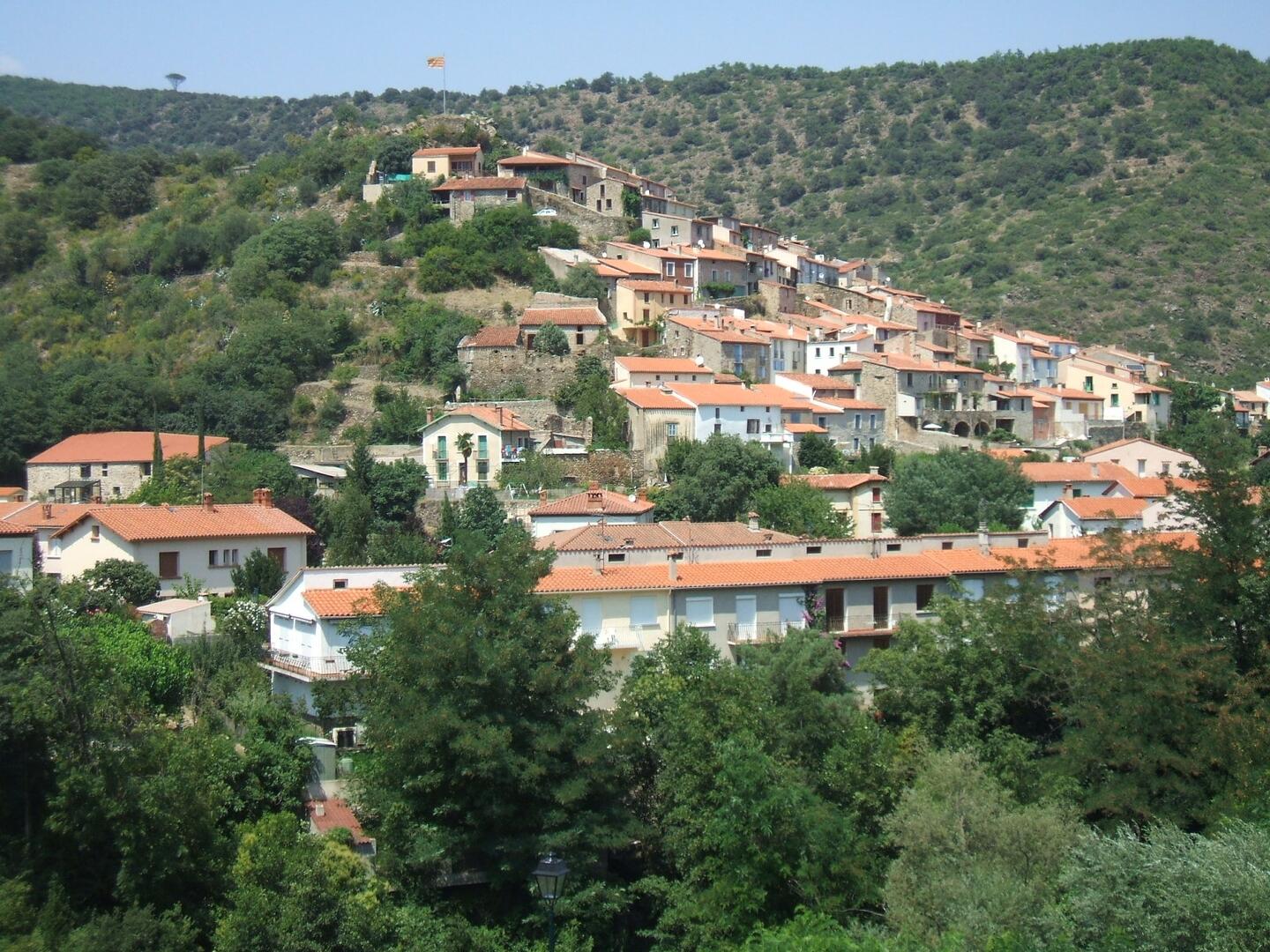 Village de Ria