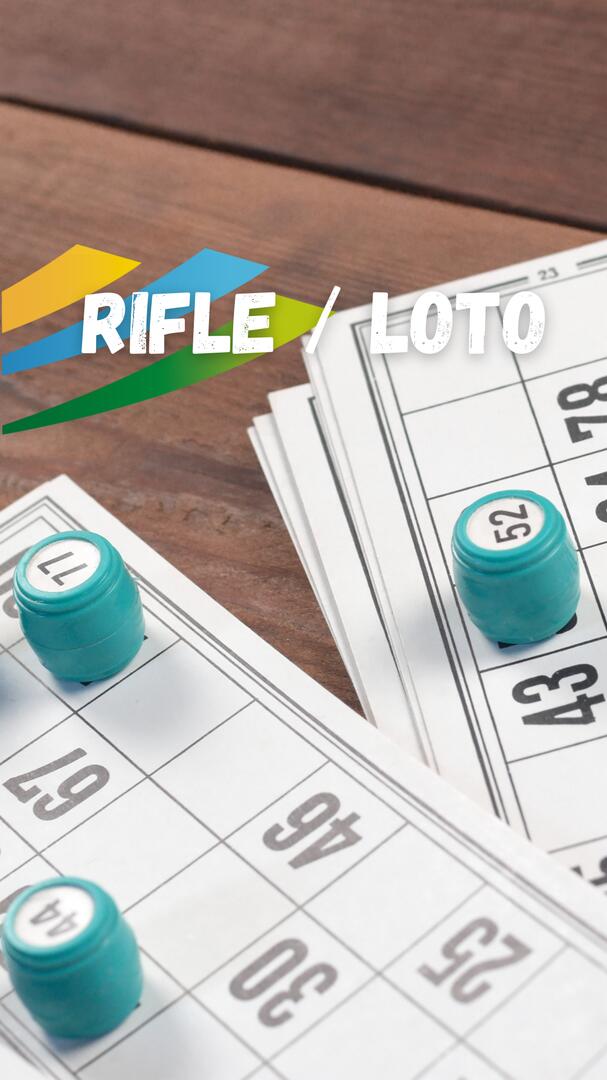 Rifle loto