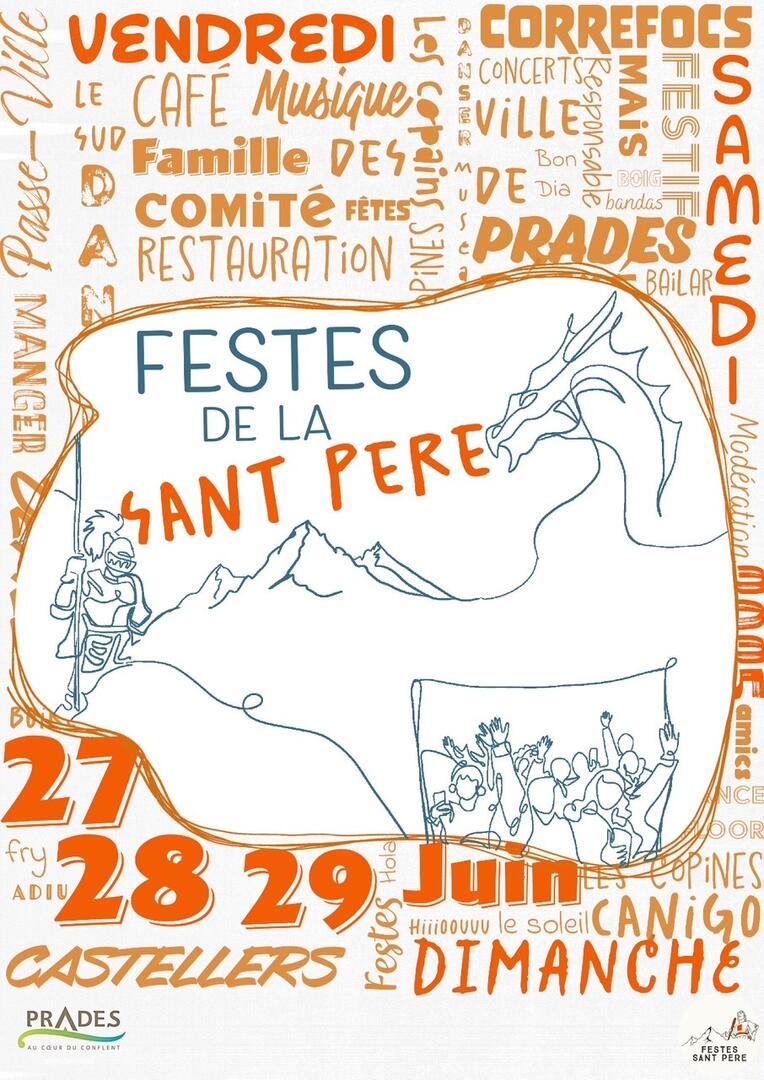 San Pere