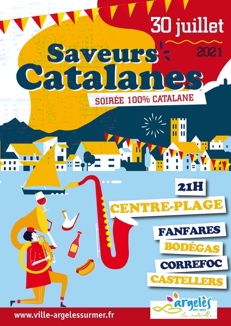 SAVEURS CATALANES