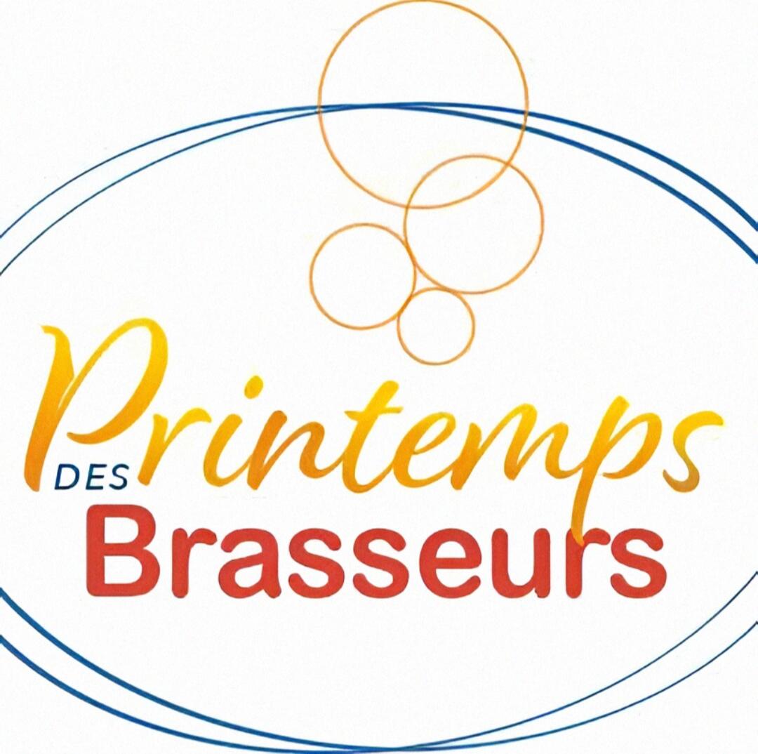 Printemps des brasseurs