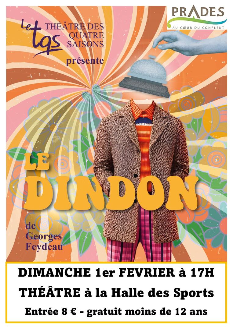 Théâtre 1er fev 2026