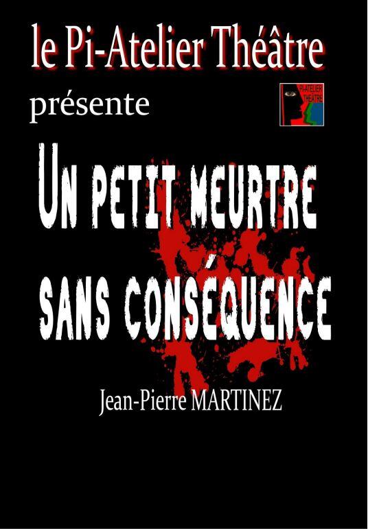 Un petit meurtre sans consequence
