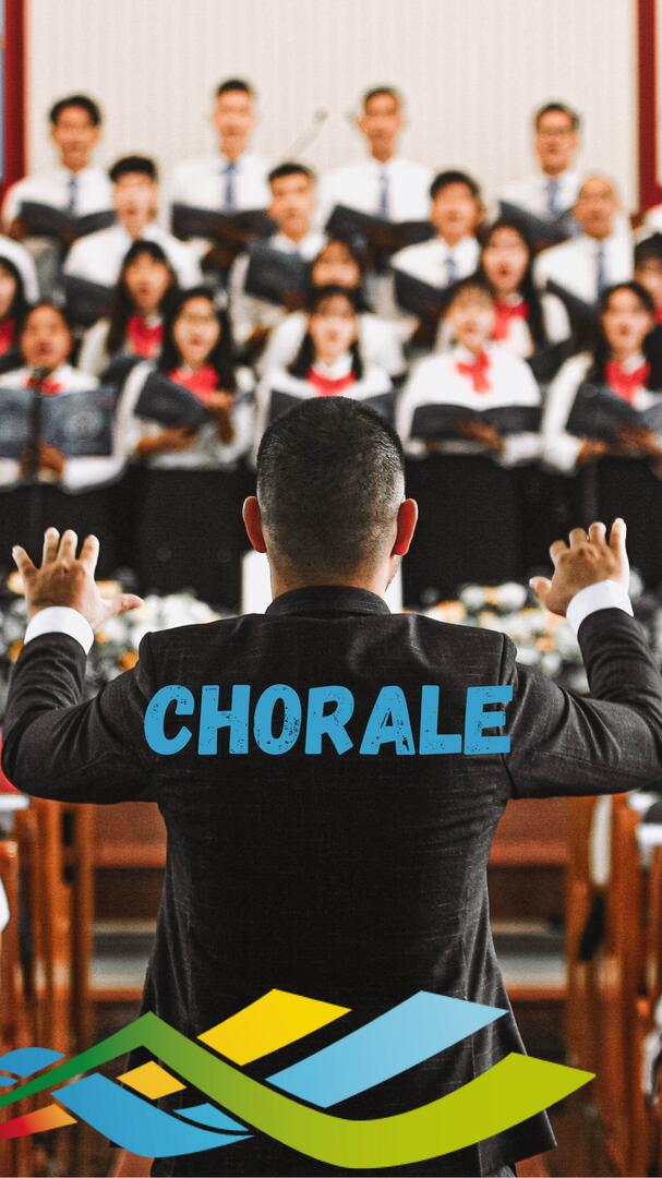 Visuel FMA CHORALE