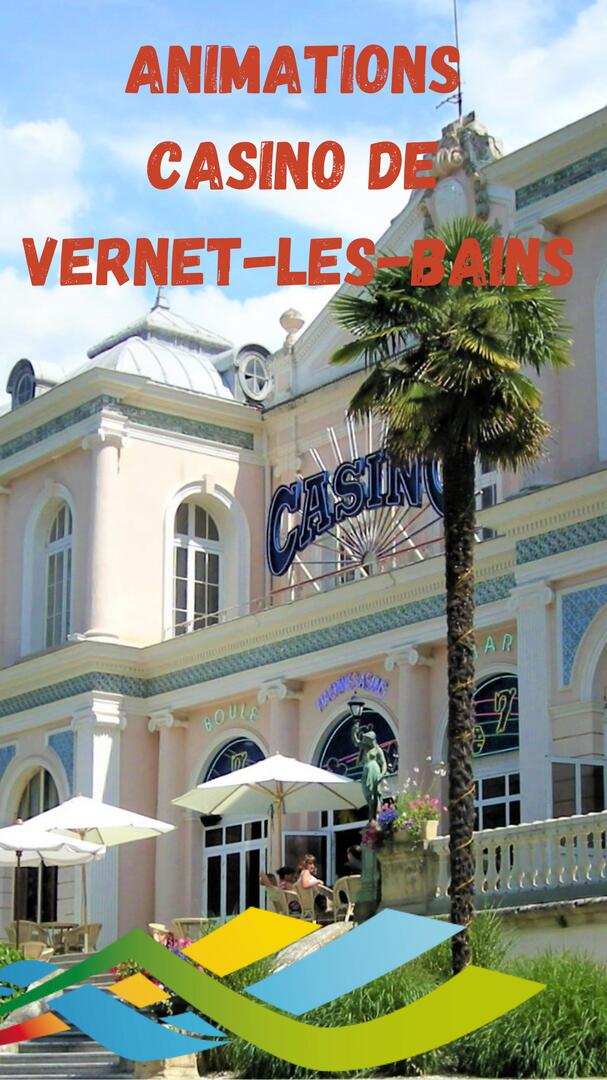 Visuel FMA casino de VLB