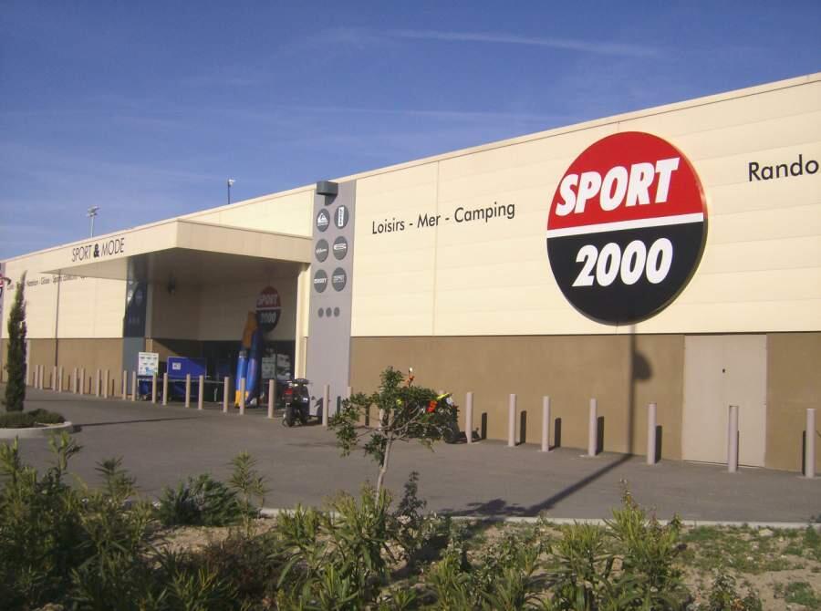 Visuel Sport 2000