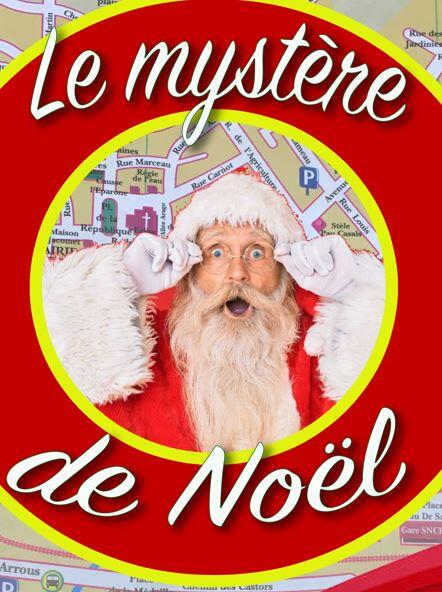 mystère de noel