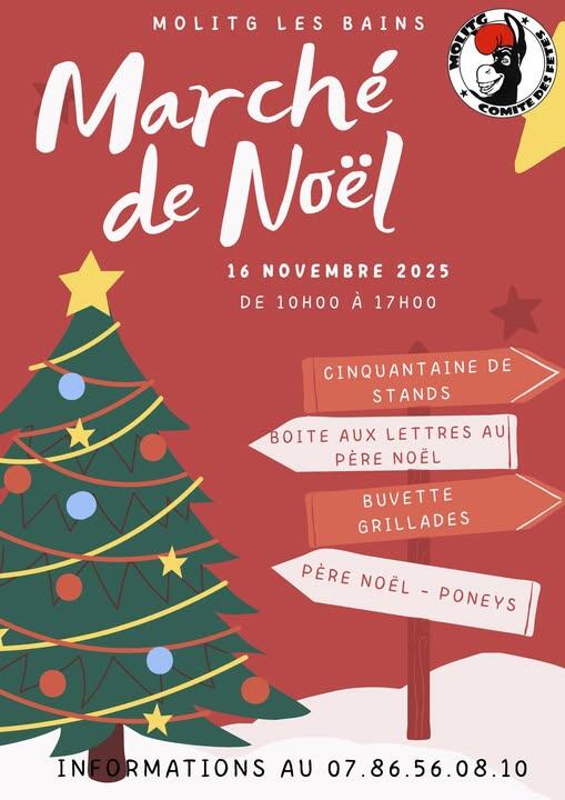marché noel molitg