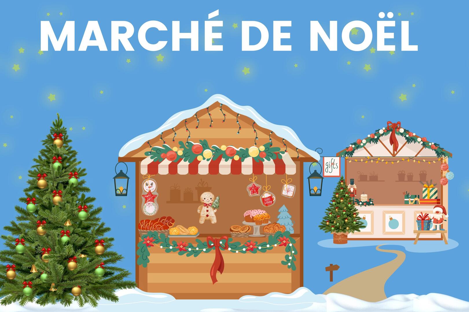 marche noel catllar1