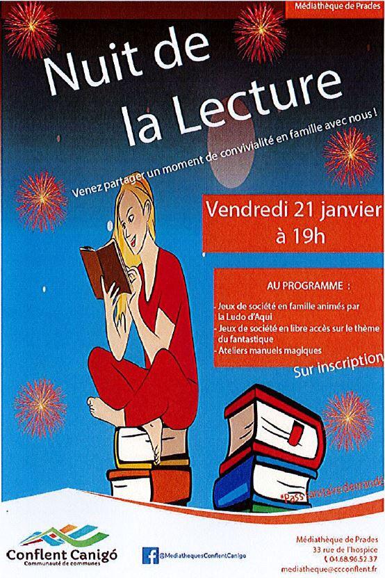 med nuit lect