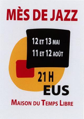 mes de jazz