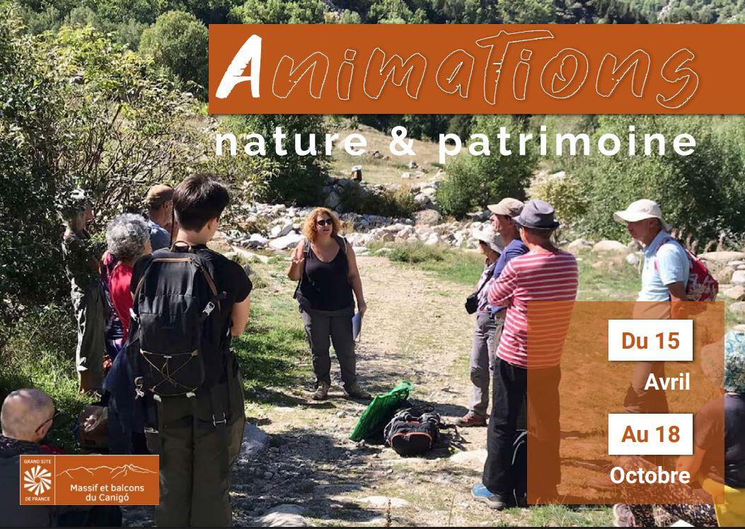 nature et patrimoine