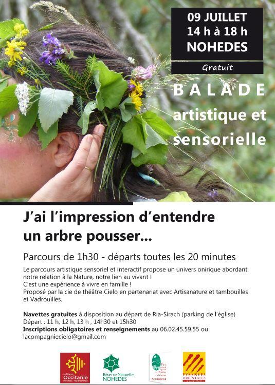 nohèdes 9 juillet