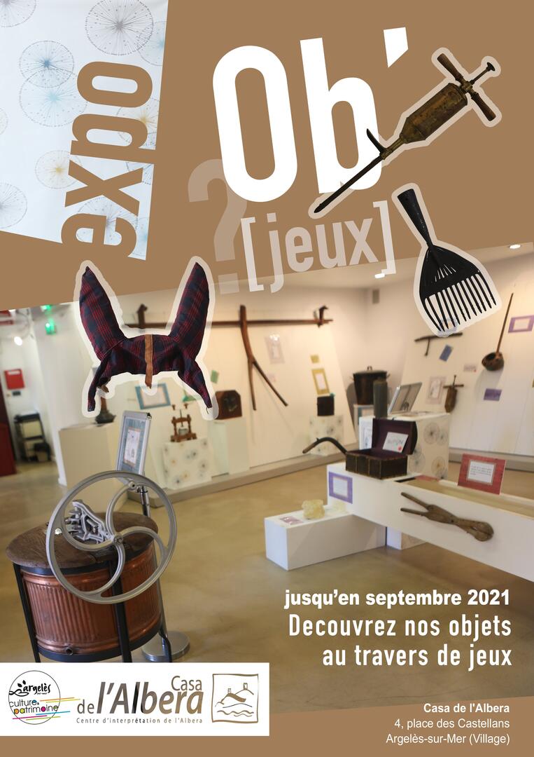 objeux