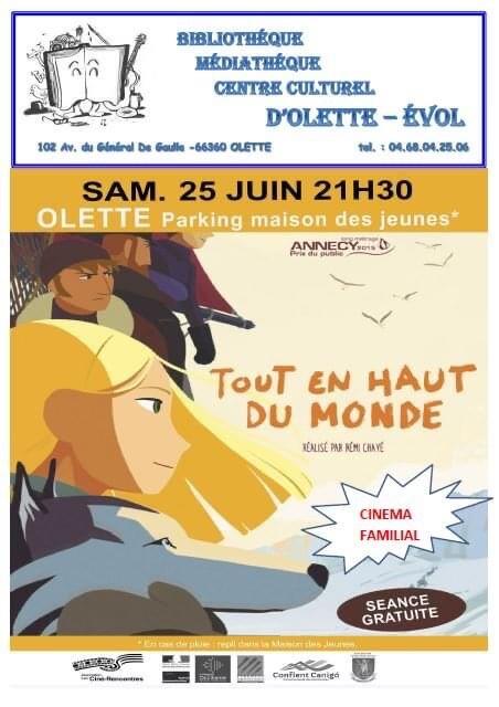 olette