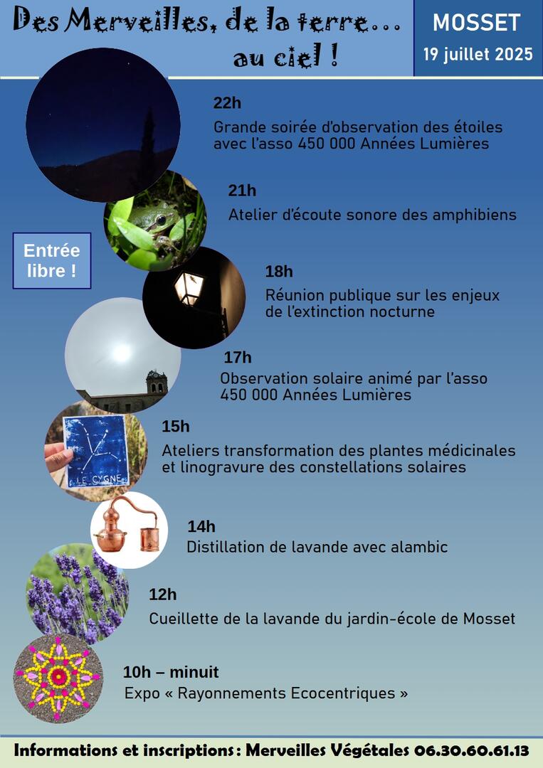 affiche MV 19 juillet 2025