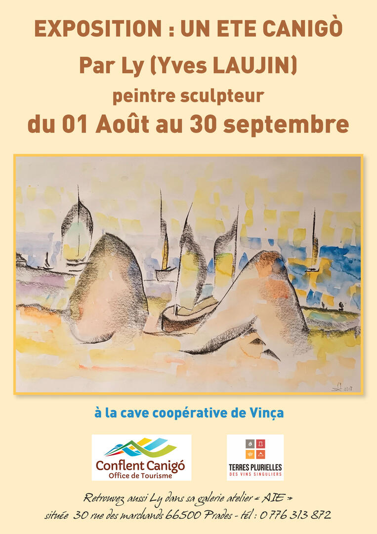 Yves Laujin