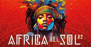 africa del sol
