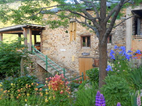 GITE A LA FERME CAZENOVE