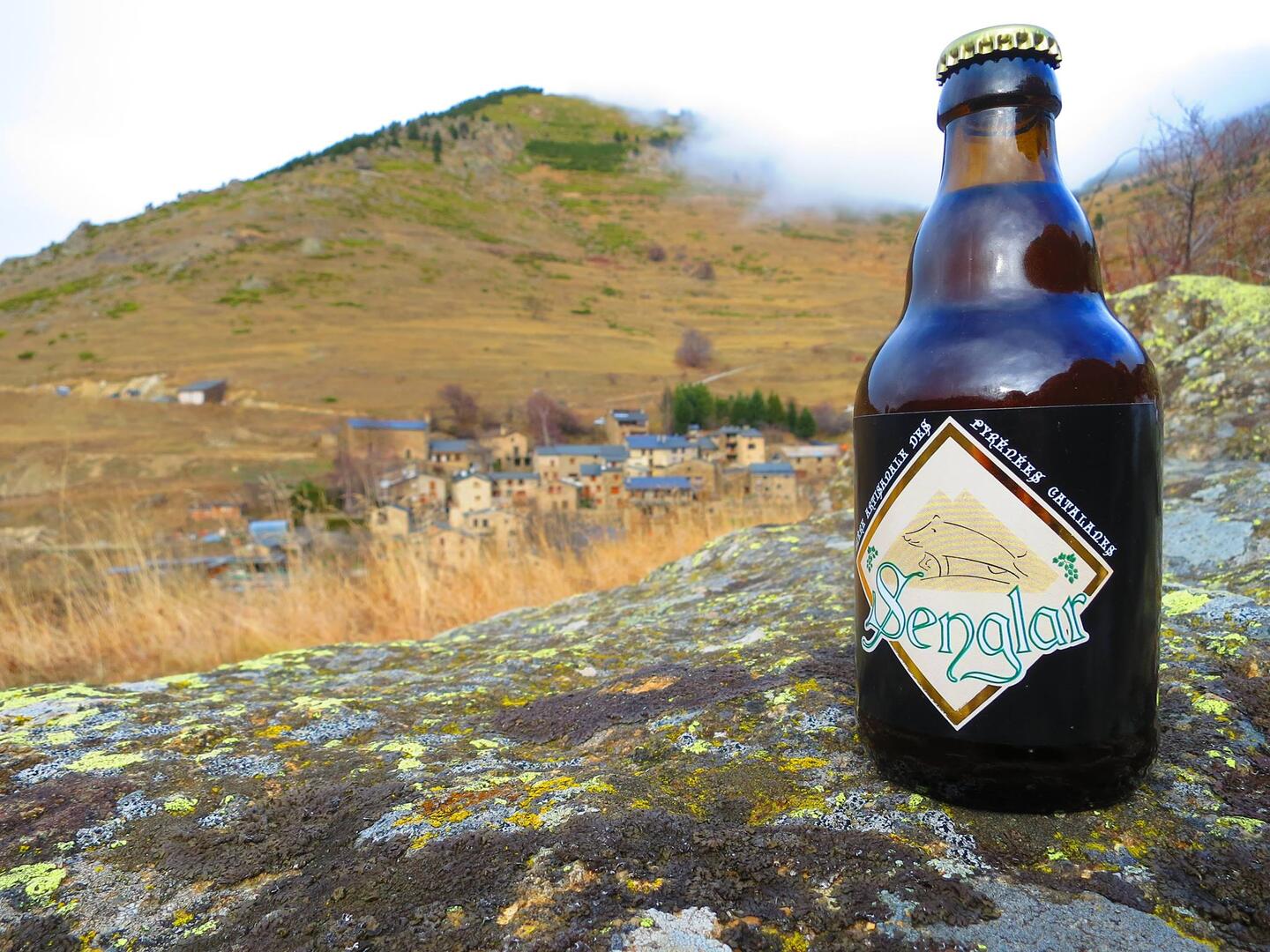 biere senglar mantet