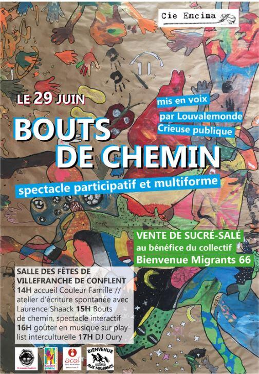 bout de chemin