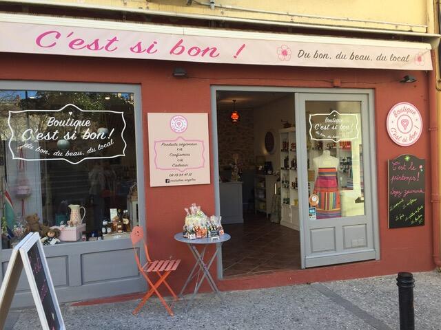c'est si bon