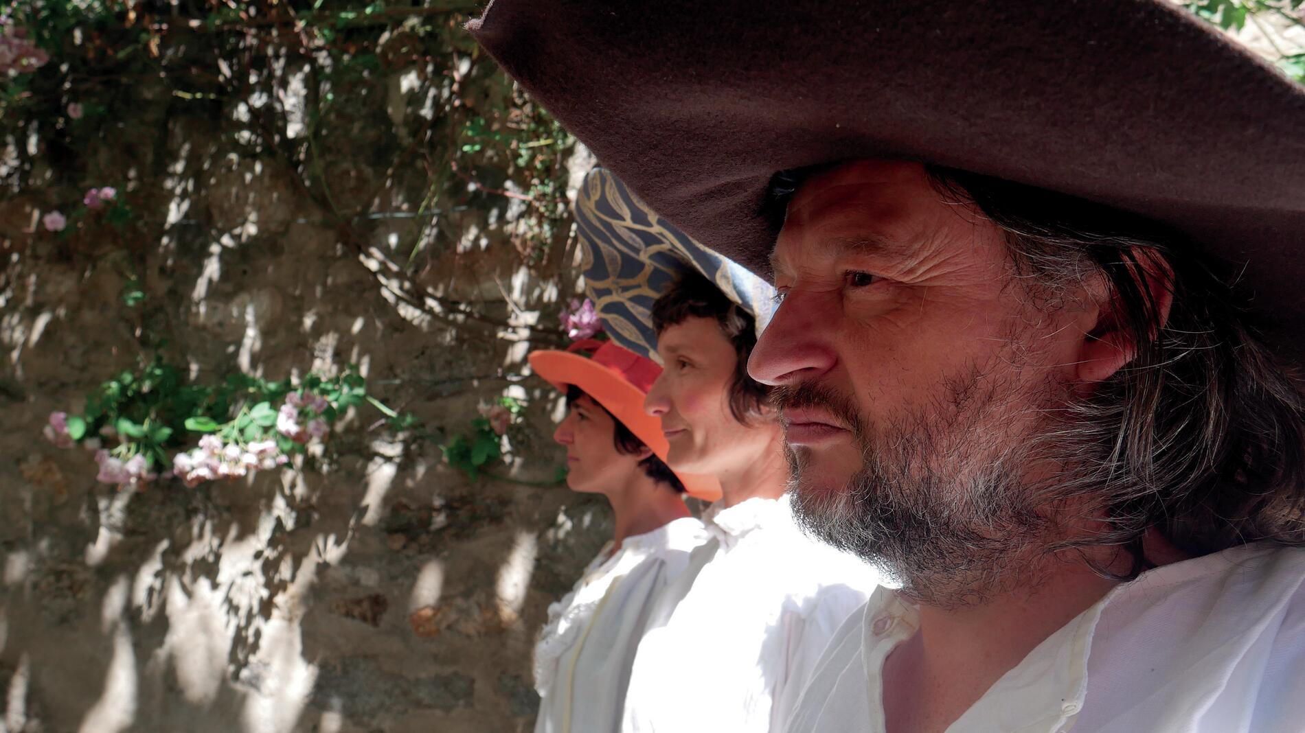 cyrano