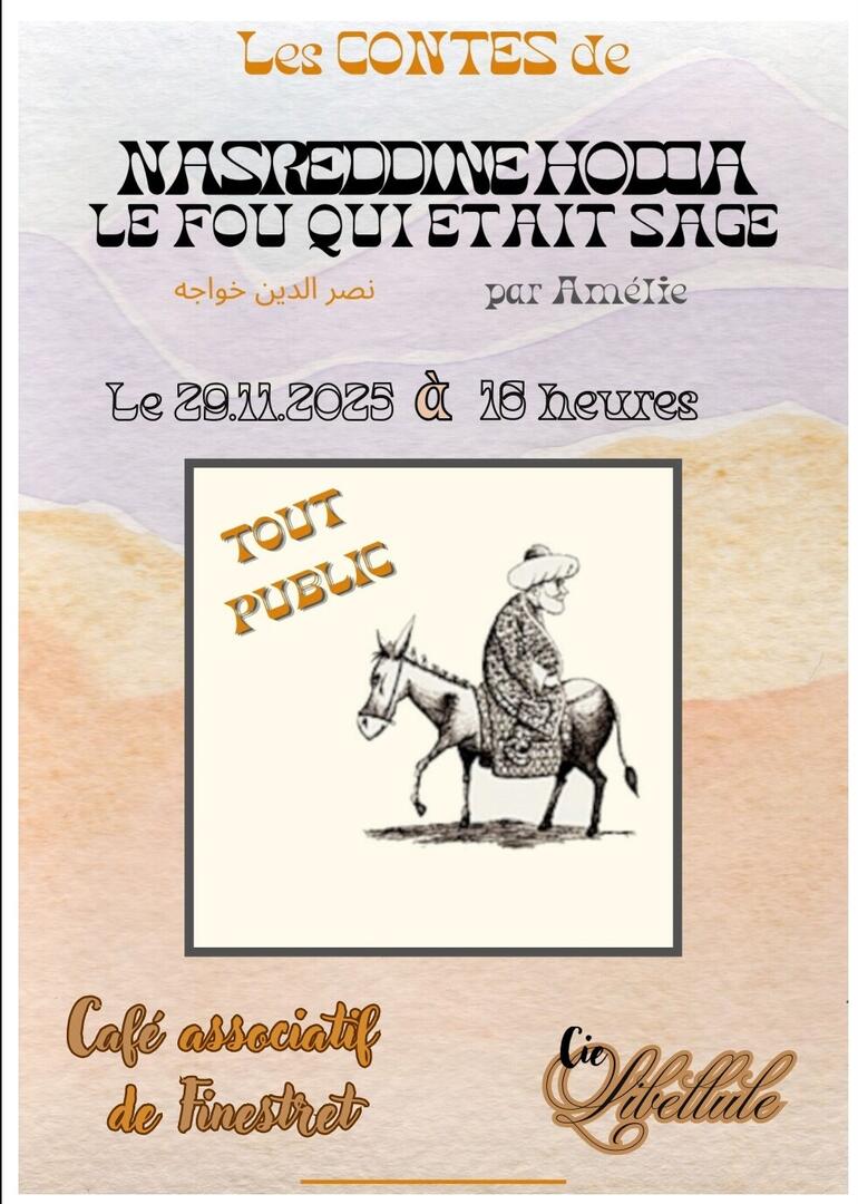 café associatif finestret