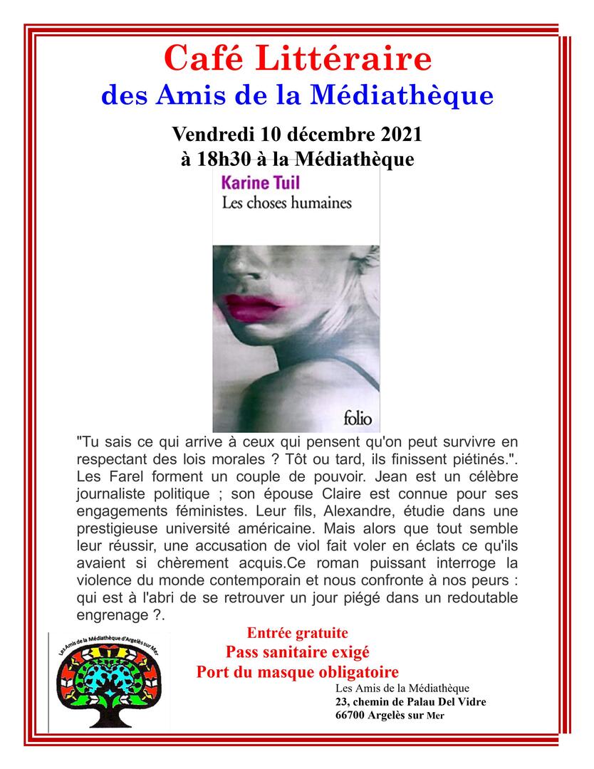 cafe litt decembre