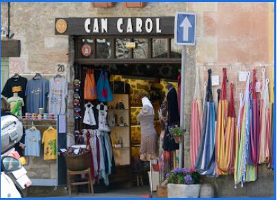 can carol