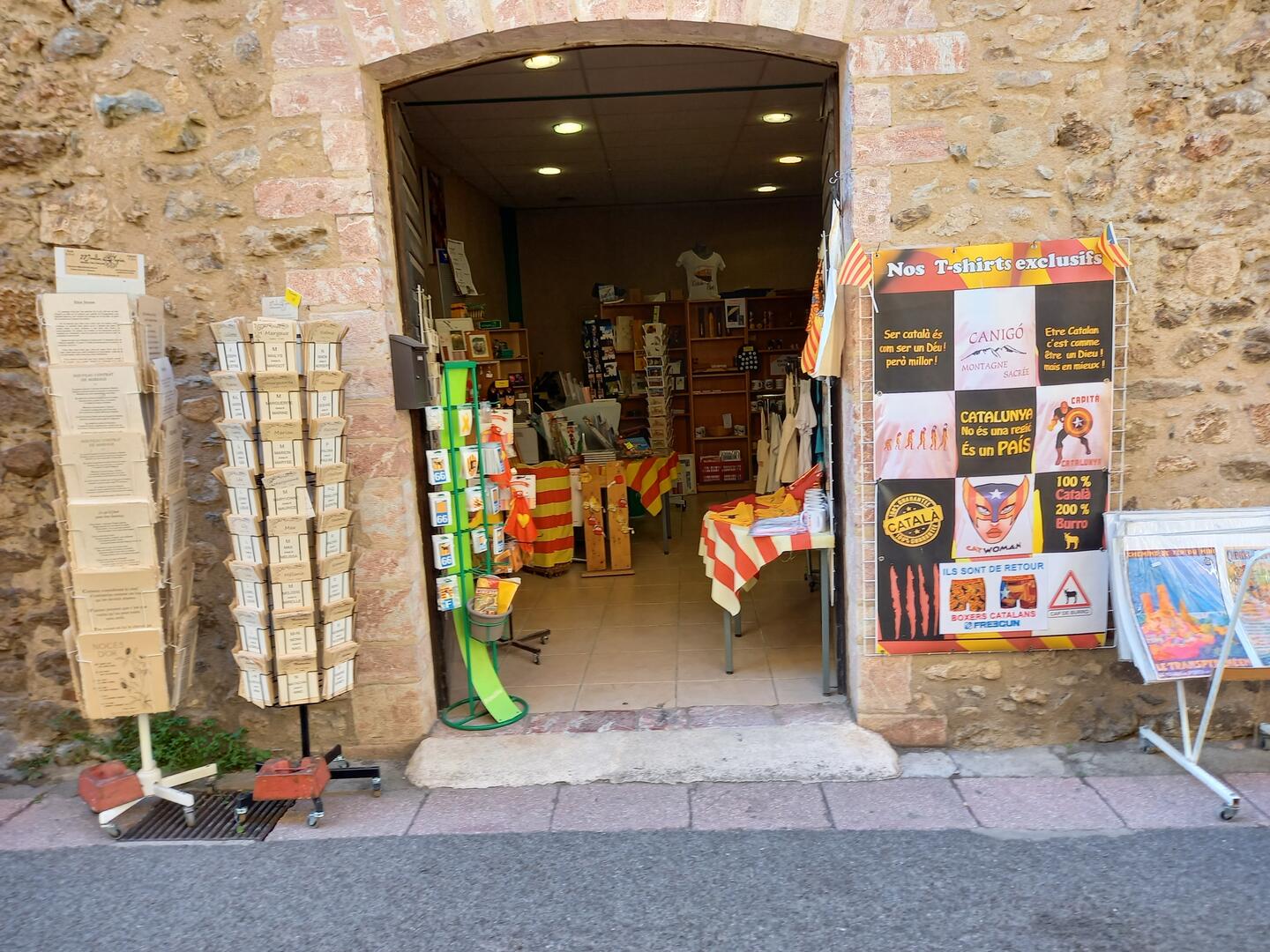 catalan spirit 1