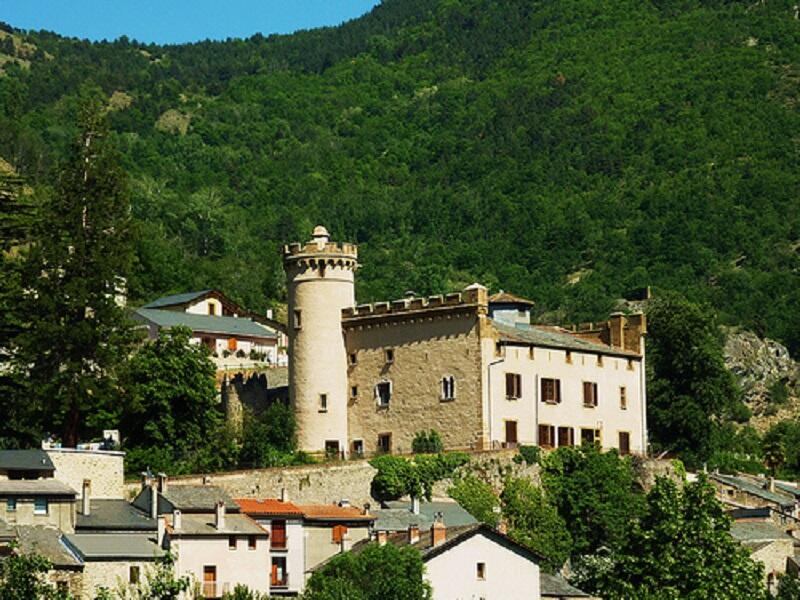 chateau nyer
