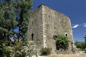 Château Pujols-Argelès