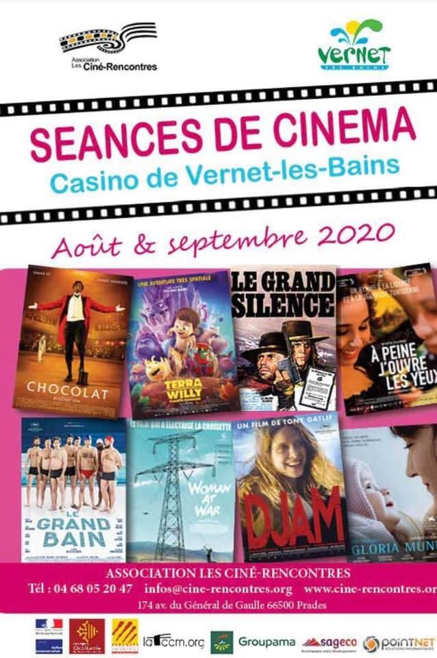cinéma VLB