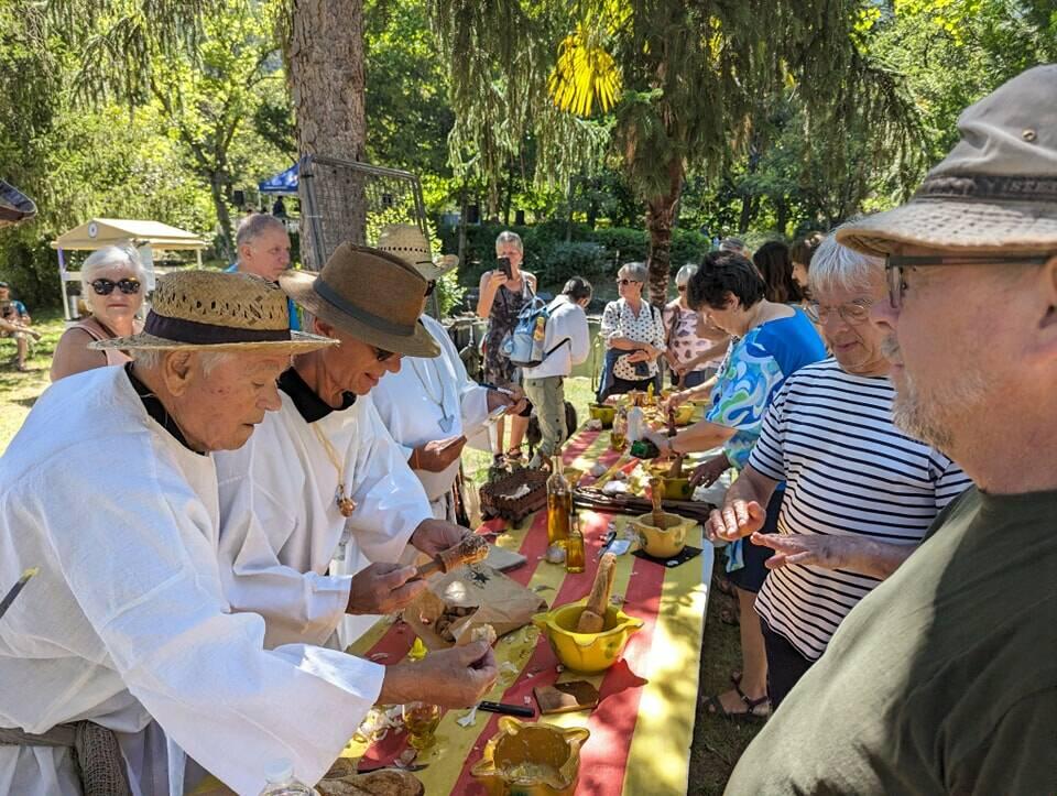 concours du meilleur aioli