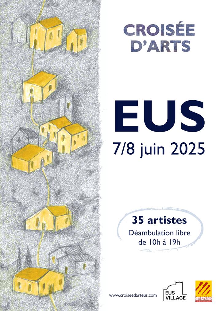 croisée d'art