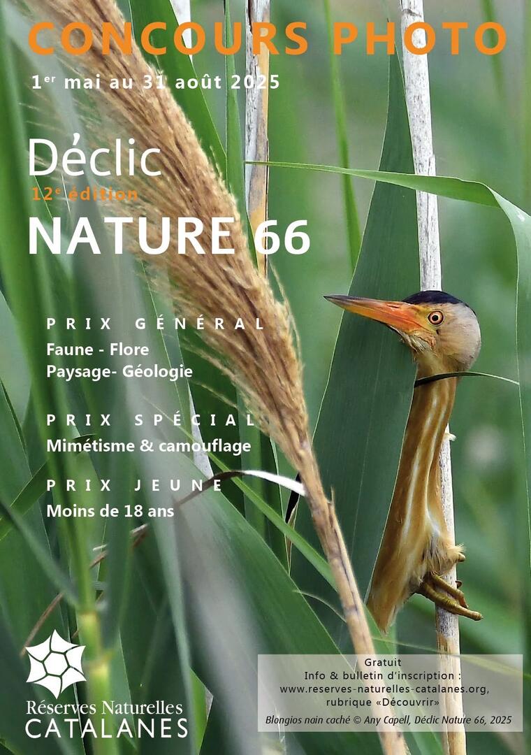 déclic nature