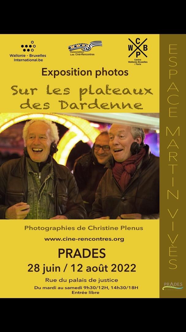 expo martin vivès